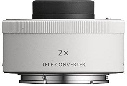 Sony FE 2.0x Teleconverter