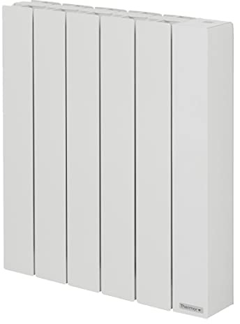 THERMOR 492421 Radiateur, Blanc