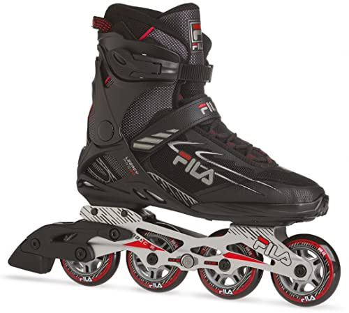 FILA Legacy Pro 80 Inline-Skates Unisex