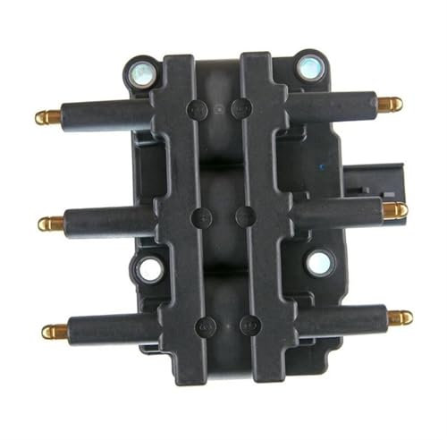 DZSQWETYU Zündspule 56032520 4848841AA Auto Zündspule Für Chrysler Für Grand Für Voyager 56032520AC Zubehör Zündmodul