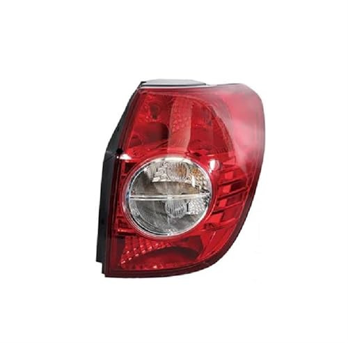 FXNIPXKQ Conjuntos Luces Traseras Para Chevrolet Captiva 2007 2008 2009 Luz De Freno Trasera Luz Trasera Lámpara Trasera Faro Delantero(Right)