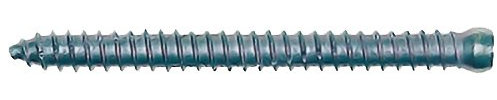 Fischer Fensterrahmenschraube FFSZ 7,5 x 82, T30, 515737