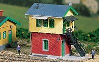 Auhagen 13234 Stellwerk