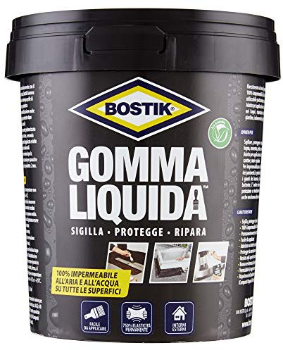 Bostik Gomma Liquida 750ml