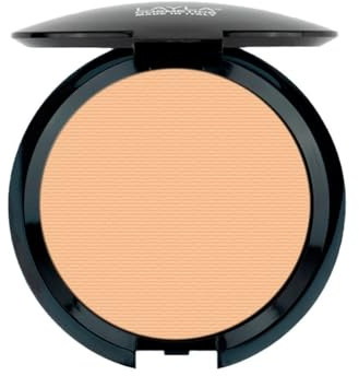 Layla Cosmetics Milano Top Cover Compact Face Powder 4