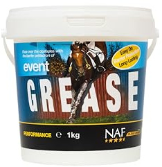 NAF Grasso per Eventi