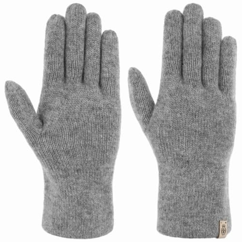 Roeckl Pure Cashmere Handschuhe Kaschmirhandschuhe Fingerhandschuhe Damenhandschuhe Wollhandschuhe Damen - Winter Herbst-Winter