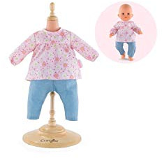 Corolle Mon Grand Poupon 36cm Jeans & Bluse