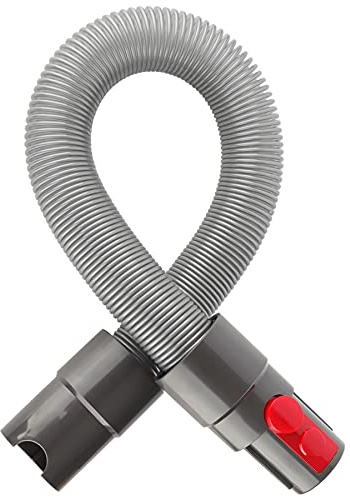 RTop Verlängerungsschlauchaufsatz für Dyson V15 V7 V8 V10 V11 SV10 SV11 Akku-Staubsauger