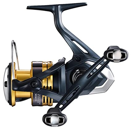 Shimano 22 Sahara Angelrolle Versand aus Japan Modell 2022
