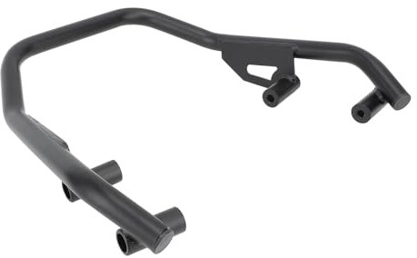 Motorrad-Heckgriff, Motorrad-Beifahrerhandlauf, Bequemer Griff, Eisenkonstruktion, Sicheres Fahren Im FTR-Sport
