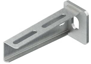 Niedax Wandausleger KTA 100 Ausleger für Kabeltragsystem 4013339186907