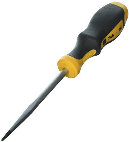 Elora 746000001000 Vierkantahl 100Xø6Mm