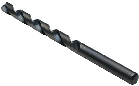 Draper 39079 Expert HSS Extra Long Drill Bit, 12.5mm Ø x 200mm