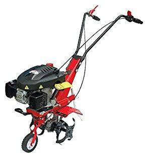 motozappa a scoppio cc.139 taglio cm. 36