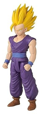 BANDAI - Riesenfigur A - Dragonball 30 cm - 21737639 - (3 verschiedene Figuren - einzeln verpackt)
