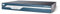 Cisco 1801 ADSL WiFi Ethernet Azul, Acero Inoxidable - Router