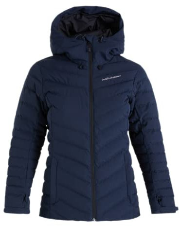 Peak Performance W Frost Ski Jacket - L