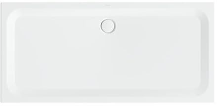 Receveur de douche rectangulaire BetteUltra avec support de baignoire minimum 1900x900x35mm, avec antidérapant Pro, 5973-000AE,T1, 5973-000AE,T1, Colorazione: Bianco