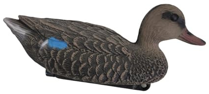 harayaa Jagd Ente Lockvogel Landschaft Simulation Jagd Ente für See Teich Im Freien