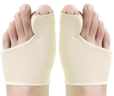 Tåkorrigerare för män, kvinnor tå rätare,Fötter Support Splint Sock | Splint stag tå rätare för lättnad, fötter korrigering för dagskvällstöd