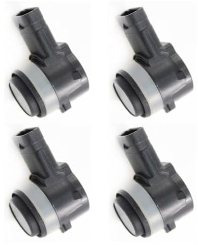 Radar sonde Kompatibel Mit VW Für Golf 7 Für Touran Parksensor-Positionierer 4 Stück Auto-Totwinkel-Monitore OEM 5Q0919275