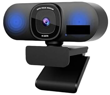 YVAAASIYC V11 1080p 60fps Full HD e riproduzione computer USB webcam mini 2K for PC portatile con microfono