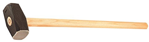 ERCOLI BONOMO MAZZA A DUE TESTE MANICATA 5 KG