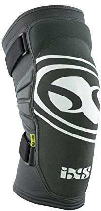 IXS Kids Ellenbogenschützer Carve Evo Grau Gr. KS