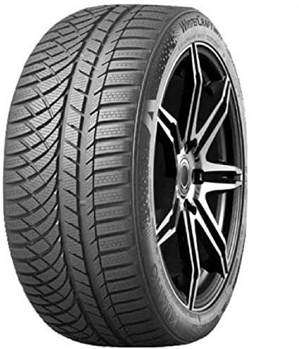 Kumho WINTERREIFEN 255 45 R19 104V KUMHO WINTERCRAFT WP72 TL M+S 3PMSF XL FSL