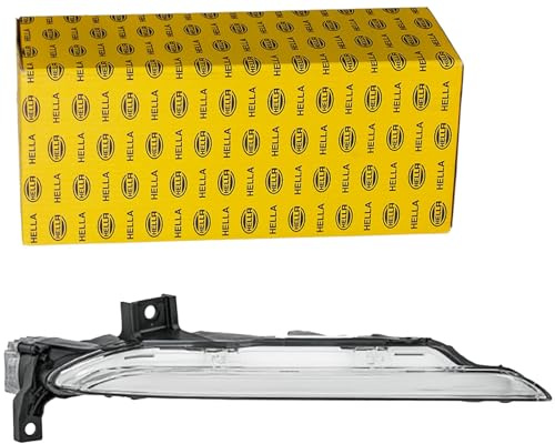 HELLA 2BE 012 170-021 Blinkleuchte - LED - ECE/CCC - rechts