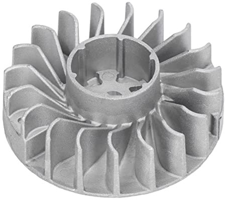 Montage der Motorsäge mit langer Lebensdauer, stabile Eigenschaften, verschiedene Anwendungen, langlebige Passform