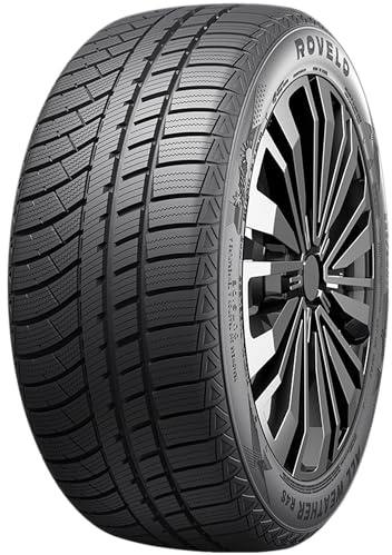 ROVELO - 165/70 R14 TL 85T ALL WEATHER R4S XL BSW M+S 3PMSF - Ganzjahresreifen