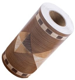IOIUSKKU Autocollant de Bordure de Papier Peint imperméable, pour décoration de Mur et de Plafond, Autocollants multifonctionnels de Bordure de Papier Peint en PVC, Style 10