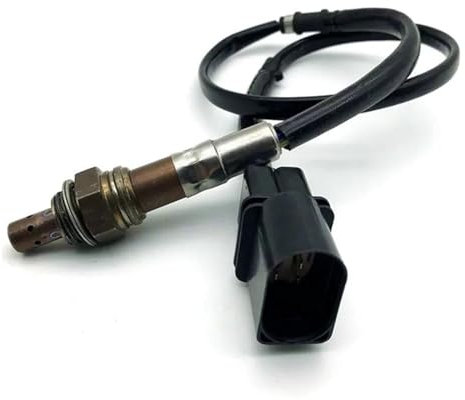 Lambdasonde Lamdasonde Regelsonde Für VW Für Golf Für Plus Für Touran 1,6 & Für A3 2003-2011 1,6 06A906262CF 06A906262BR Lambda Sonde Sensoren 5 Drähte Sauerstoff Sensor