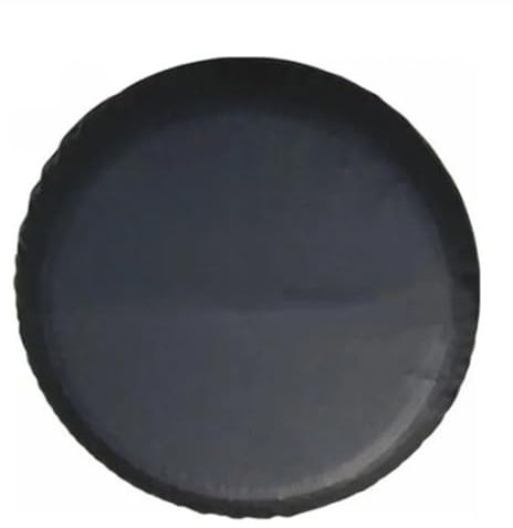 VNSMM Reifenschutzhülle 1 X Auto-Stil 16 17 Zoll Hochleistungs-PVC-Leder-Reserverad-Reifen-Abdeckungs-Kasten-Schutz-Beutel-Beutel Reifentaschen(16 inch)