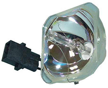 Lampe de projecteur de remplacement EB-S02 EB-S11 EB-S11 EB-W12 EB-W16 EB-X12 EB-X12 EB-X14 EB-X14G EH-X14G EH-X14G EH-X14G EX3210 H494C Lampe de projecteur Ajustez pour ELPLP67 FIT POUR EPSON Ampoule