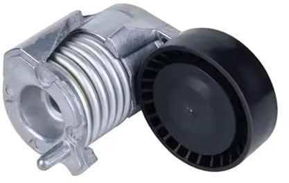 Rodillos Tensores Correa Transmisión Para Volvo S40 04- V40 13-31251654 Rueda Tensora De Correa De Coche Piezas Automotrices