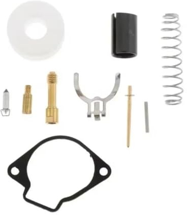 Kit De Réparation De Carburateur Pour Moto Pour 43cc, 47cc, 49cc, G4K, G45L, 328, 2 Temps, 40-6, 44-6, Mini Quad, Dirt Bike, ATV