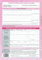 WEBER Lot de 2 Contrat de bail d'habitation Bail d'habitation