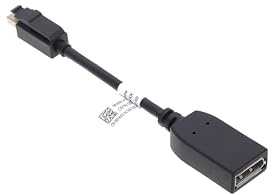 Dell Assy CBL Lock DP2DP, 0FKKK