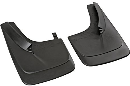 LAMPA 12511 Lastra paraspruzzi con kit bulloni di sicurezza