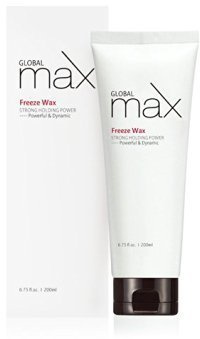 Elabore Global MAX - Freeze Wax Cire Coiffante (6.76 fl.oz / 200ml)