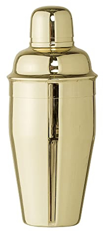 Bloomingville 97306999 - Coctelera (acero inoxidable)