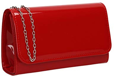 SwankySwans Women's Diaz Clutch Bag