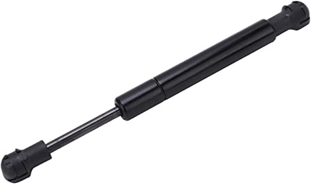 Amortiguadores de coche 95542338900 7L0721689 Amortiguador de pedal de freno de estacionamiento Soportes de elevación de puntal de choque para Porsche Cayenne 2003-2010 para Q7 2007-2010