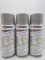 Normfest STEINGRAU STONE GREY GRAU RAL 7030 LACK LACKSPRAY SPRAY SPRAYDOSE 400ML (3)