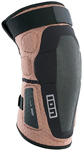 Ion MTB-Knieschützer K-Lite Pink Gr. L