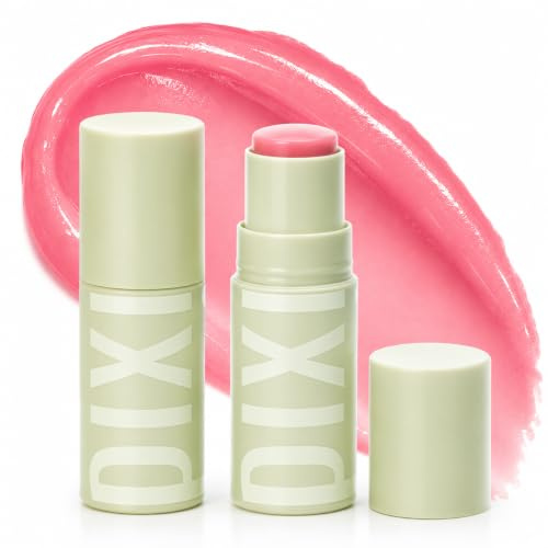 Pixi Beauty +Hydra LipTreat |Tinted Hydrating Lip Balms| In Shade Nectar | 0.16 oz / 4.8 g