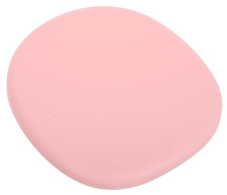 Couvrir Le Collecteur Pompes À Main Couvercles De Récupérateur De Lait Couvercle D'Allaitement Couvercle D'Allaitement Bouchon Anti-Fuite Manuel Polypropylène Rose ifundom